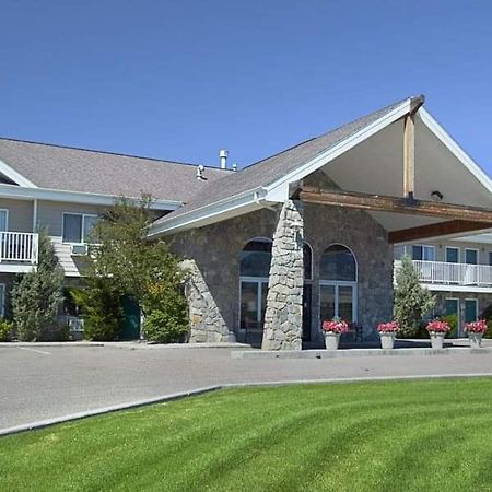 Jefferson Inn Whitehall Exterior photo
